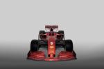 Ferrari SF1000 2020 года